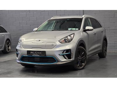 2019 Kia e-Niro