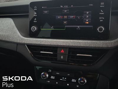 2024 Skoda Scala