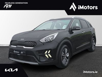 2021 Kia Niro