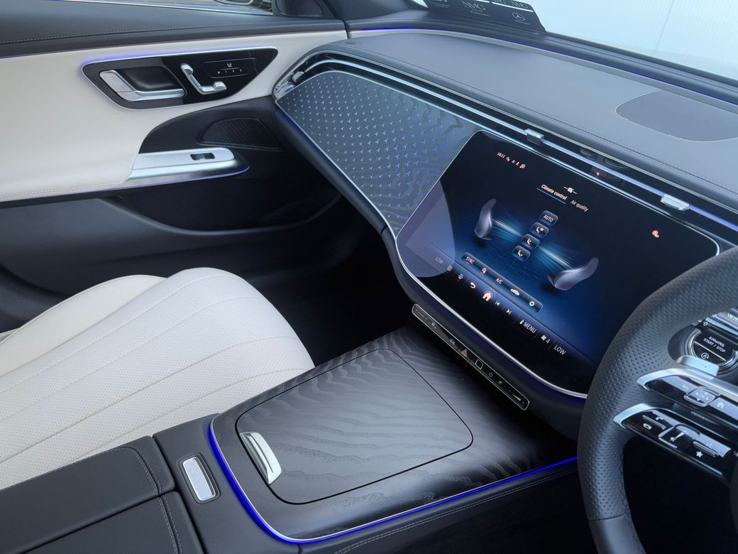 2026 Mercedes-Benz E Class