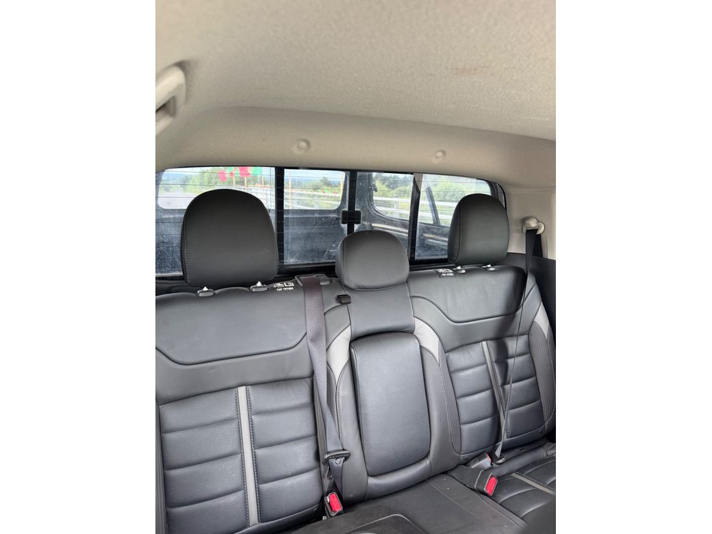 2018 Mitsubishi L200