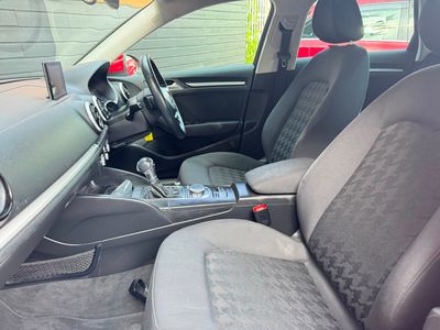2014 Audi A3