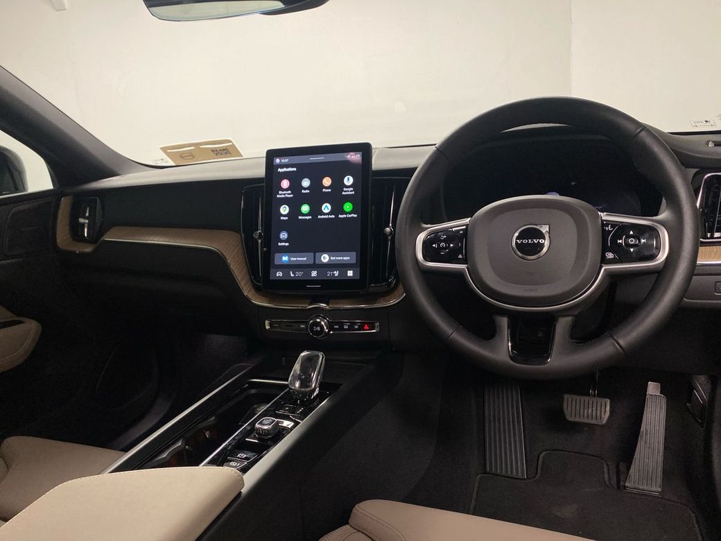 2026 Volvo XC60