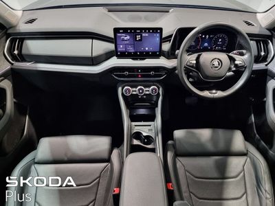 2024 Skoda Kodiaq