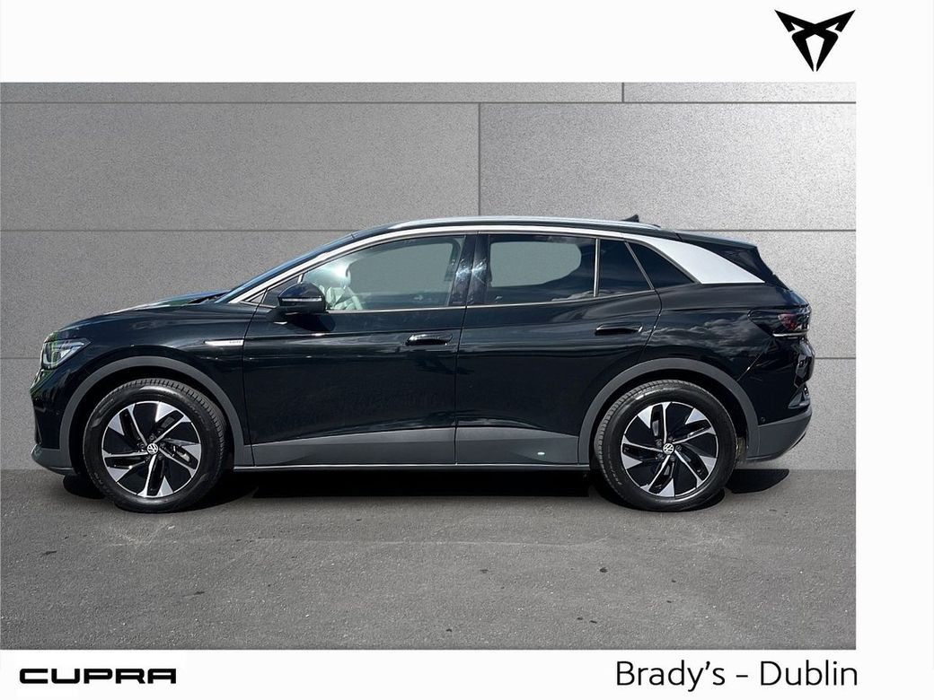 2024 Volkswagen ID.4