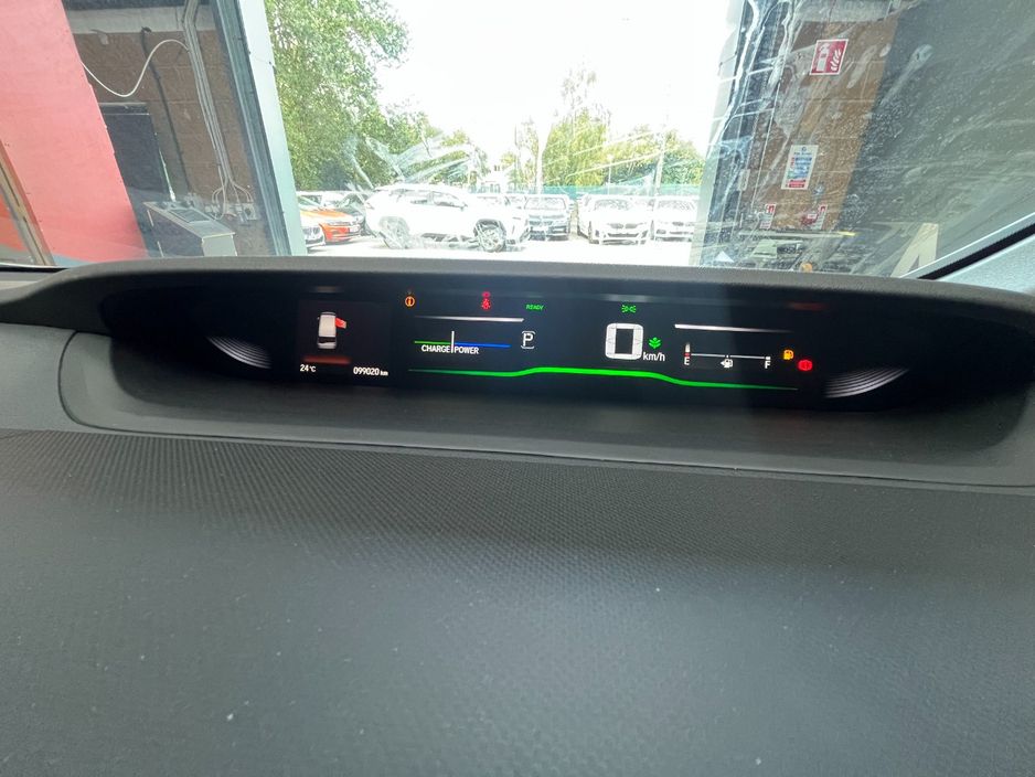 2021 Honda Stepwagon