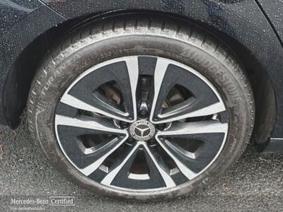 2025 Mercedes-Benz CLA Class