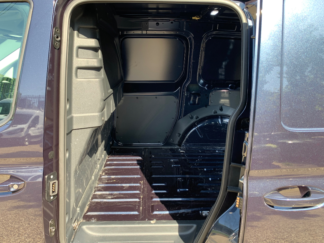 2023 Volkswagen Caddy