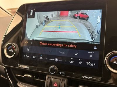 2024 Lexus NX 450H+