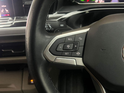 2024 Volkswagen Multivan