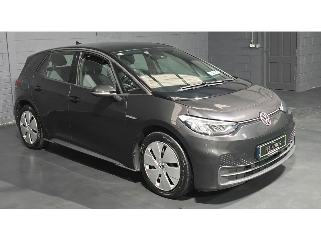 2022 Volkswagen ID.3