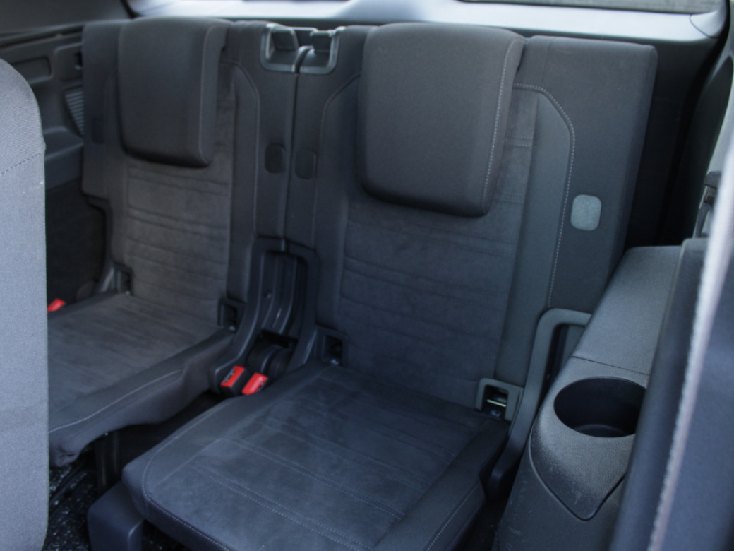 2020 Volkswagen Touran