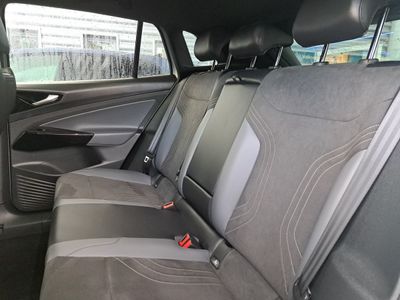 2024 Volkswagen ID.4