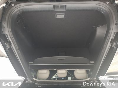 2023 Kia EV6