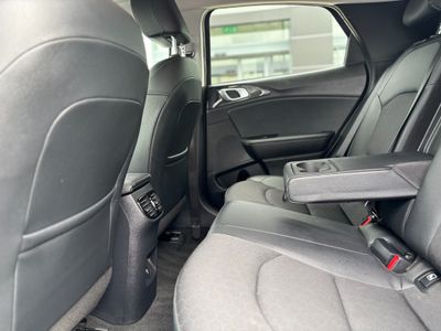 2023 Kia XCeed