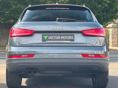 2017 Audi Q3