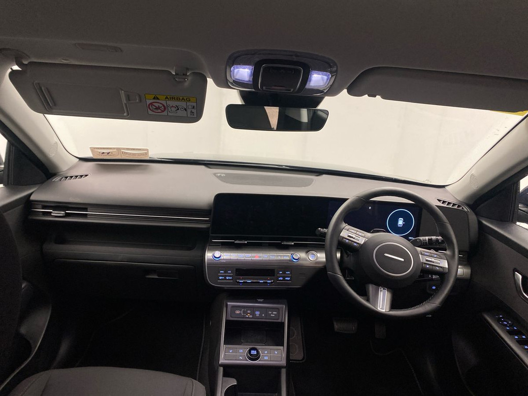 2026 Hyundai Kona