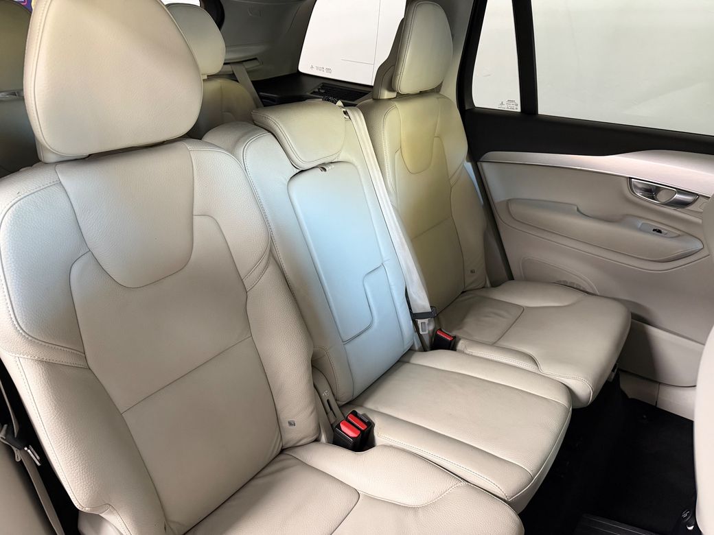 2019 Volvo XC90