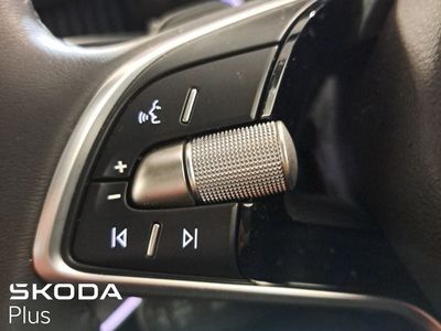 2026 Skoda Superb