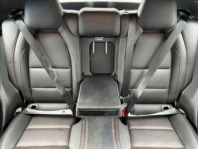 2014 Mercedes-Benz A Class