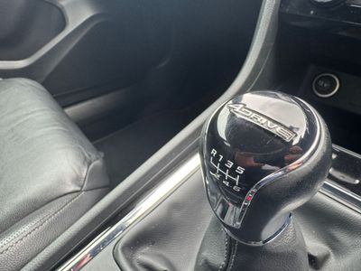 2018 SEAT Ateca