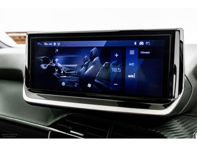 2025 Peugeot 2008