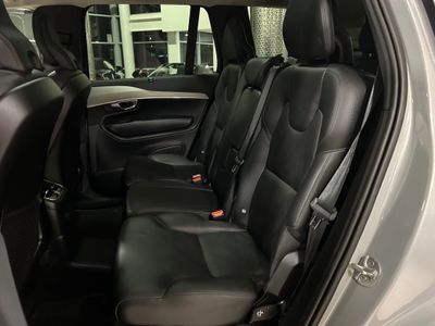 2024 Volvo XC90