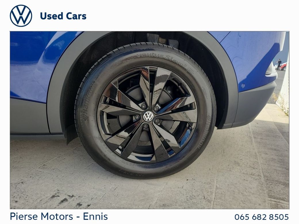 2026 Volkswagen ID.4