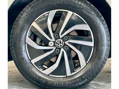 2023 Volkswagen Polo