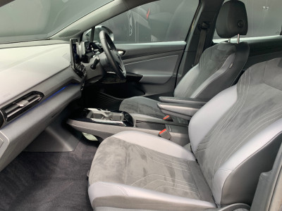 2022 Volkswagen ID.4