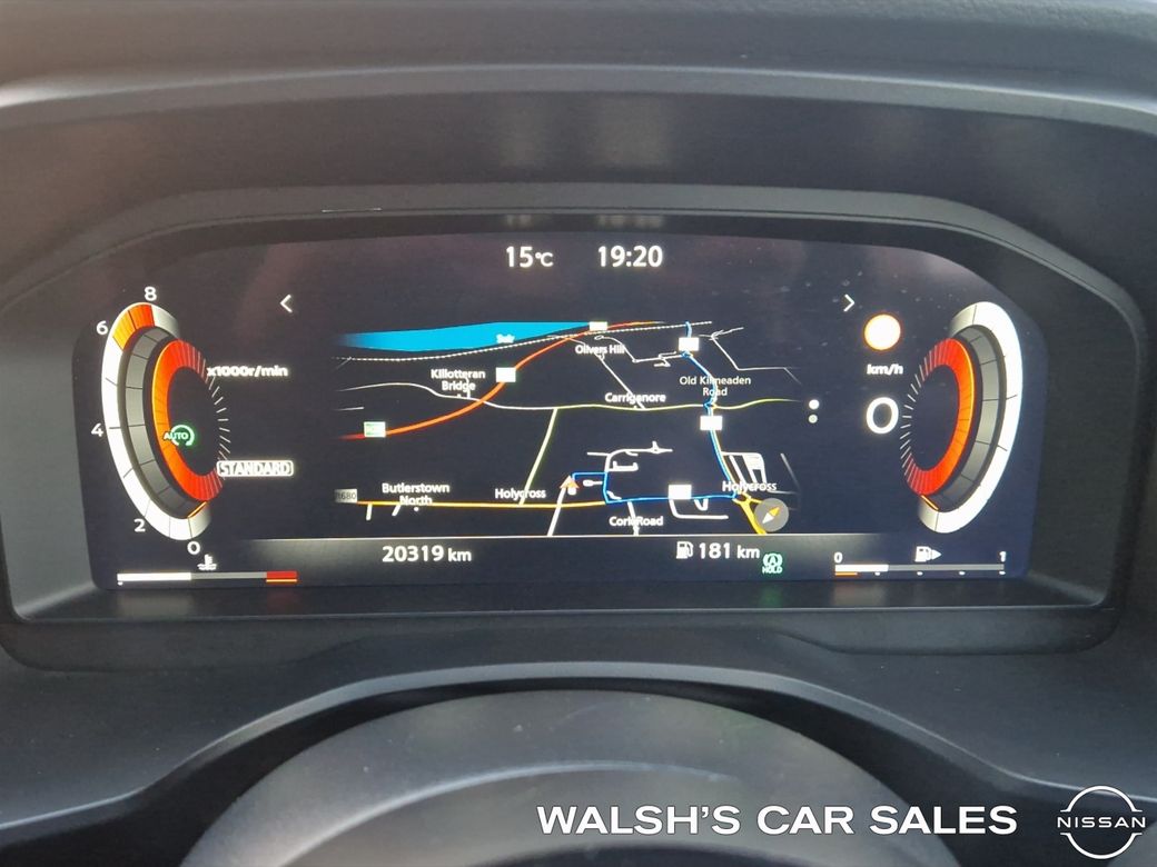 2024 Nissan Qashqai