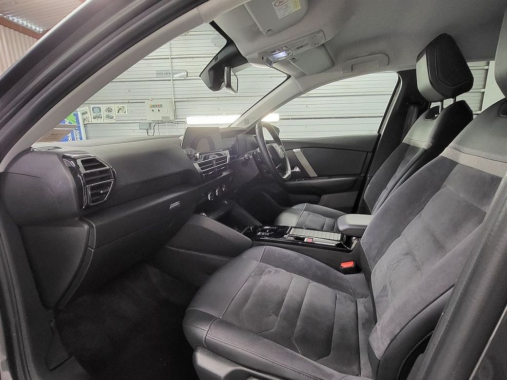 2023 Citroen C4