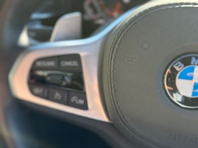2021 BMW 5 Series