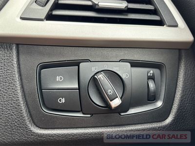 2017 BMW 3 Series