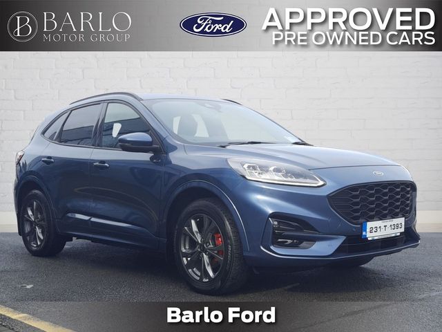 vehicle for sale from Barlo Ford Clonmel