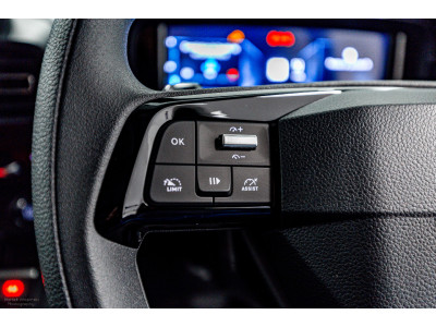 2026 Citroen Berlingo