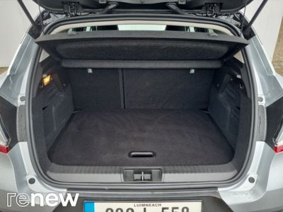 2023 Renault Captur