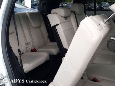 2024 Mercedes-Benz GLB Class