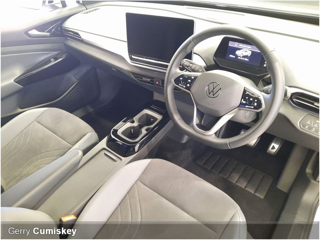 2025 Volkswagen ID.5