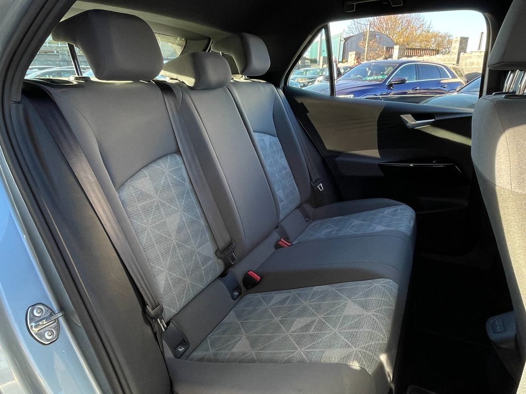 2022 Volkswagen ID.3