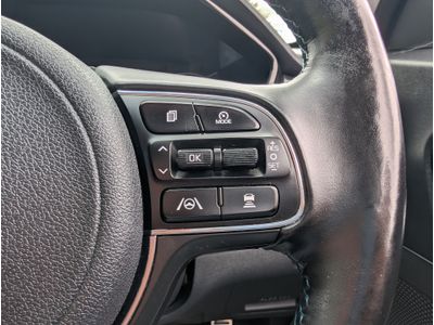 2022 Kia Niro