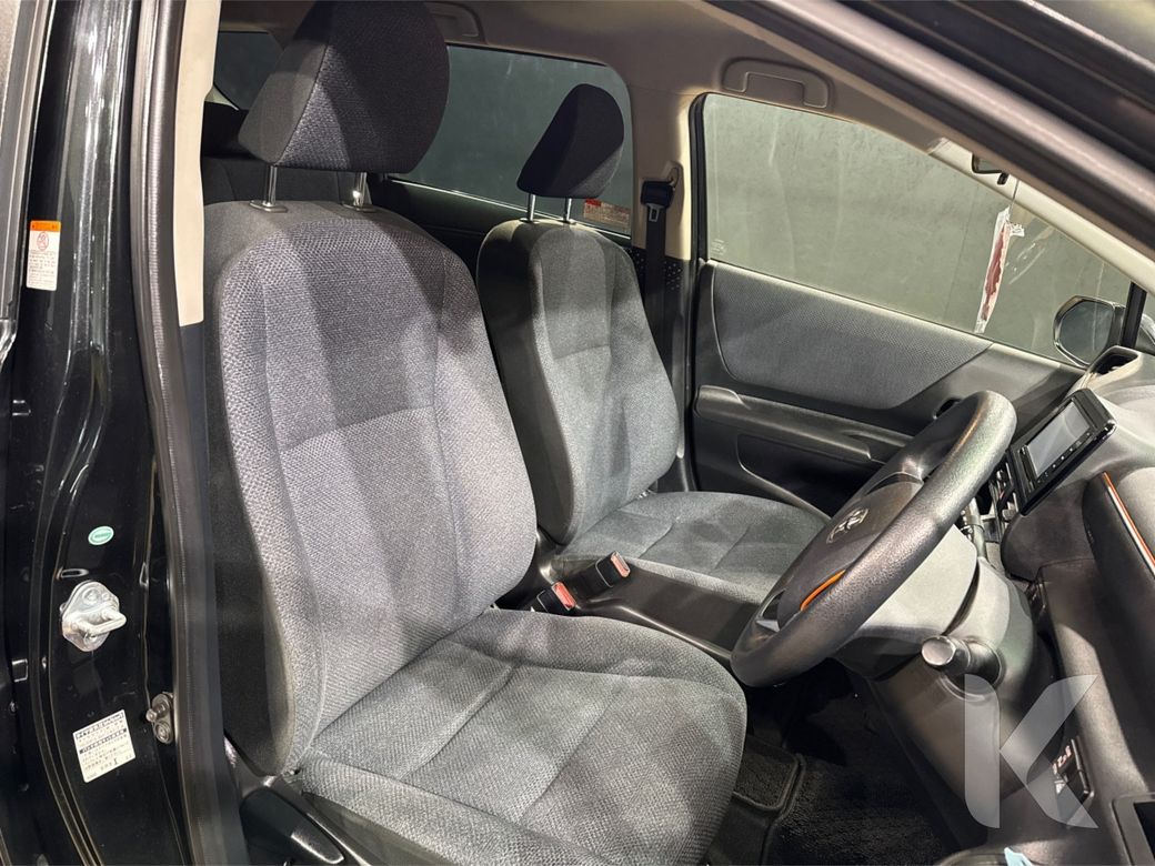 2017 Toyota Sienta