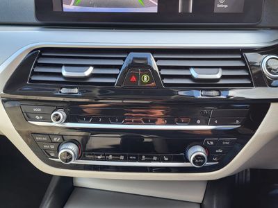 2021 BMW 5 Series