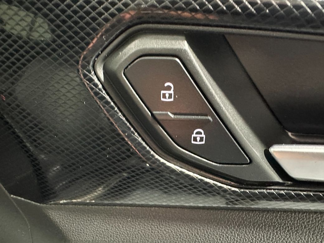 2024 Volkswagen T-Cross