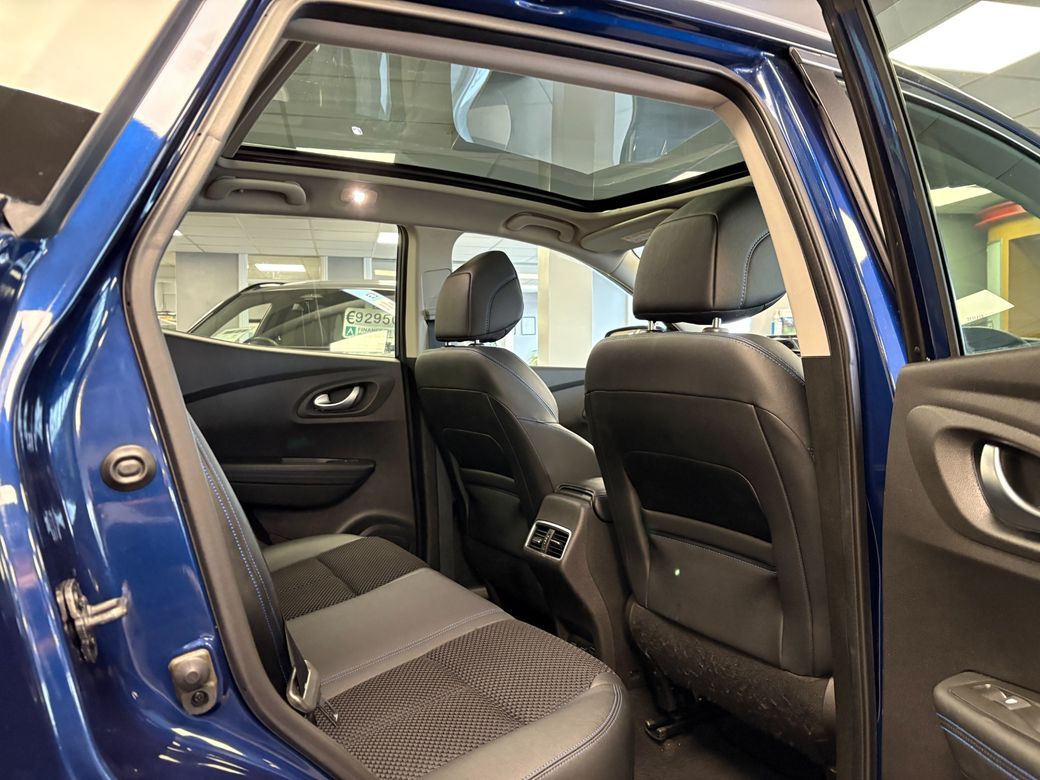 2019 Renault Kadjar
