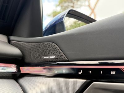 2025 BMW 5 Series
