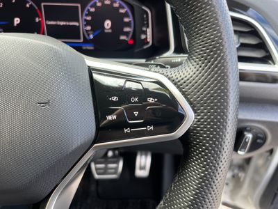 2023 Volkswagen T-Roc