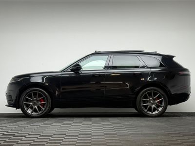2024 Land Rover Range Rover Velar