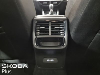 2024 Skoda Octavia
