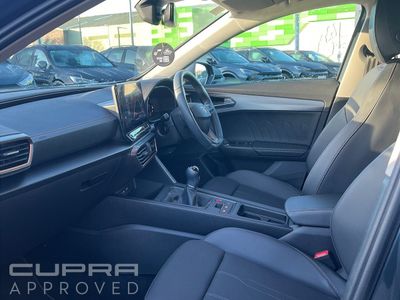 2024 Cupra Formentor